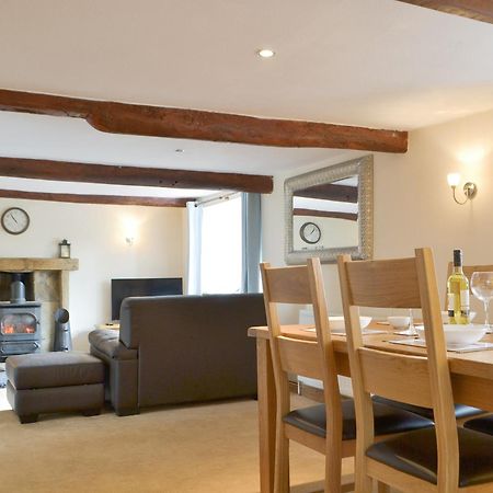 Townend Cottage Soulby Ngoại thất bức ảnh
