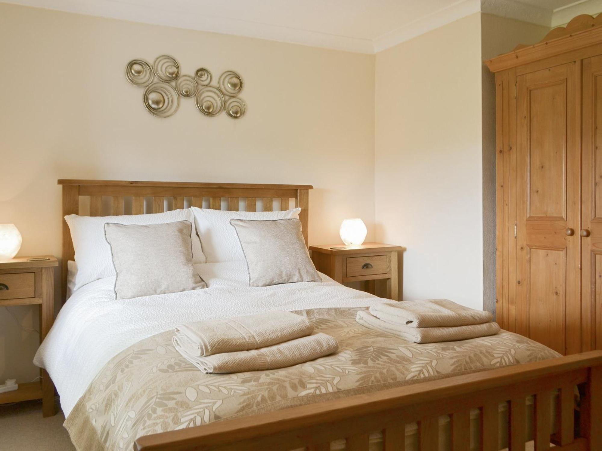 Townend Cottage Soulby Ngoại thất bức ảnh