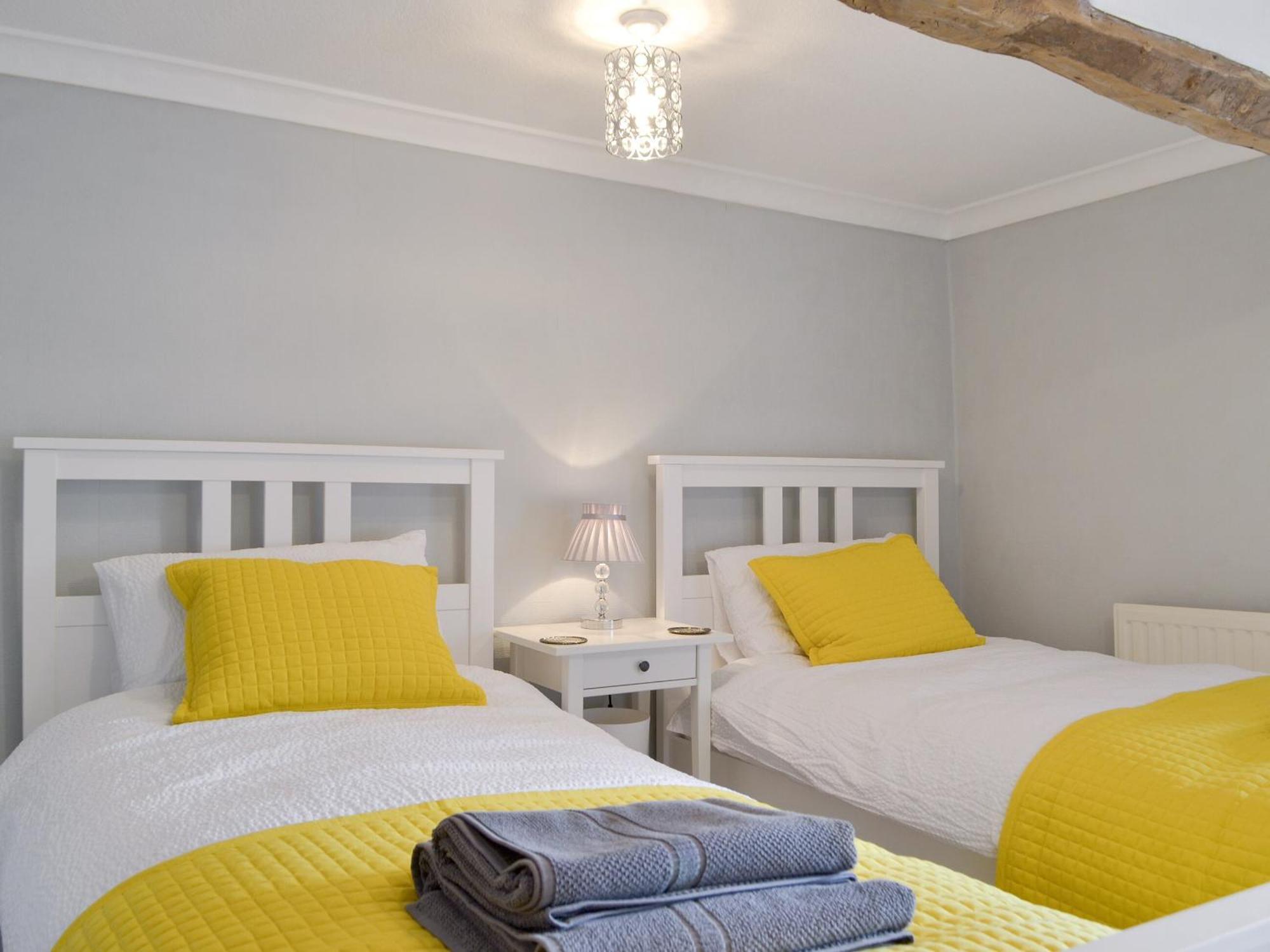 Townend Cottage Soulby Ngoại thất bức ảnh