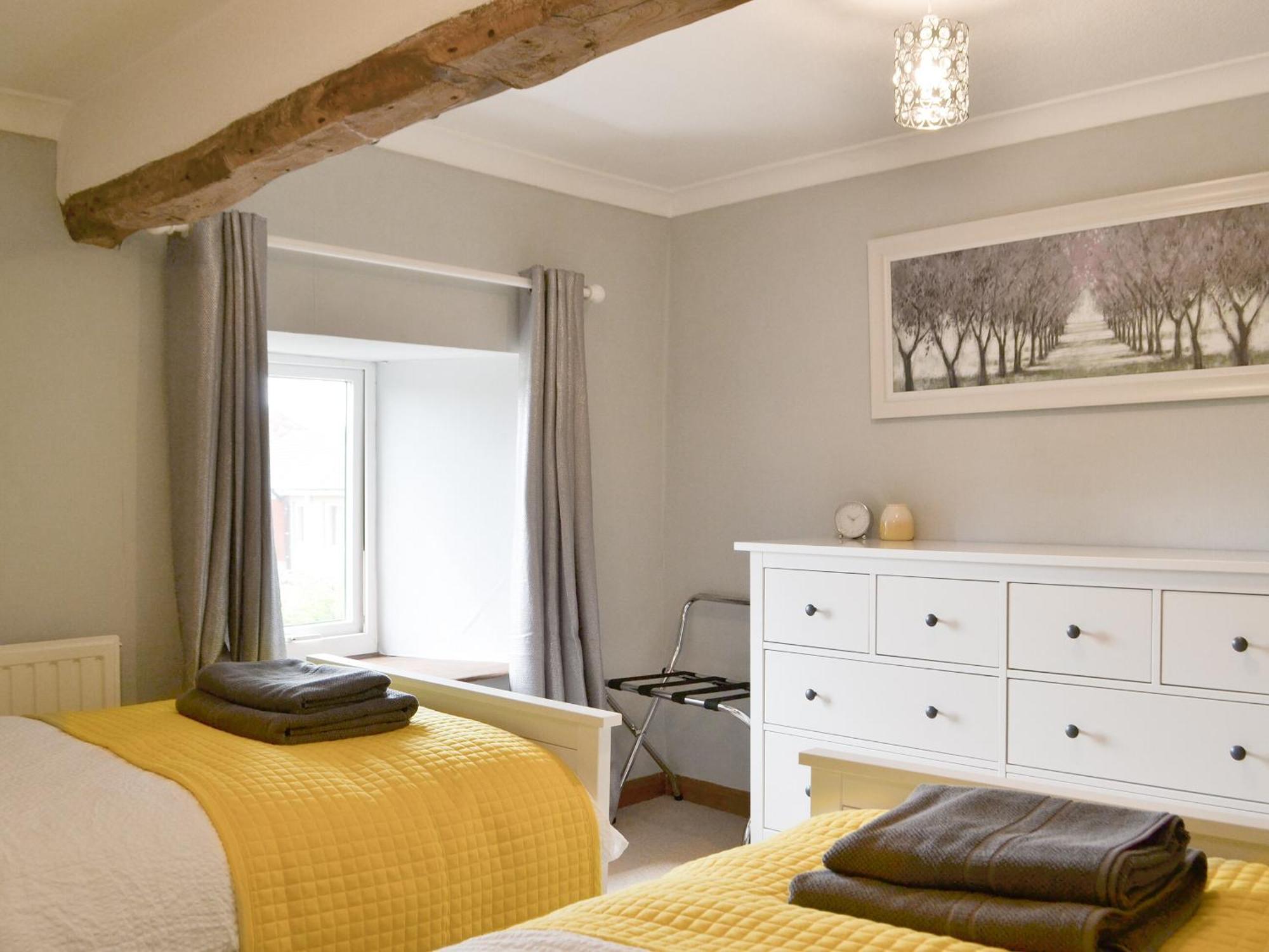 Townend Cottage Soulby Ngoại thất bức ảnh